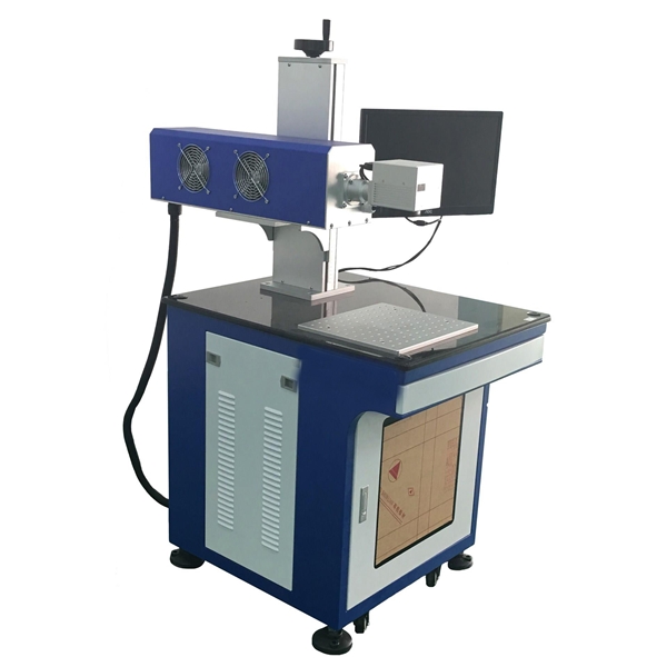 二氧化碳激光打標機